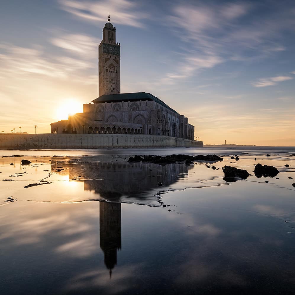 morocco travel itinerary