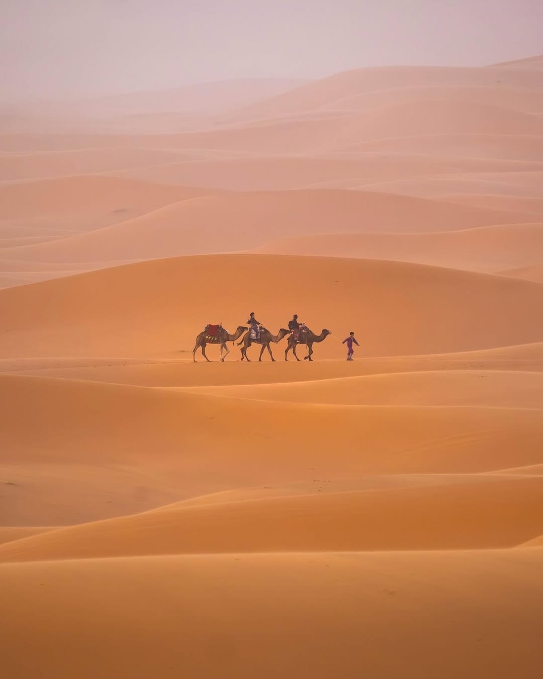 2 days tour from fes