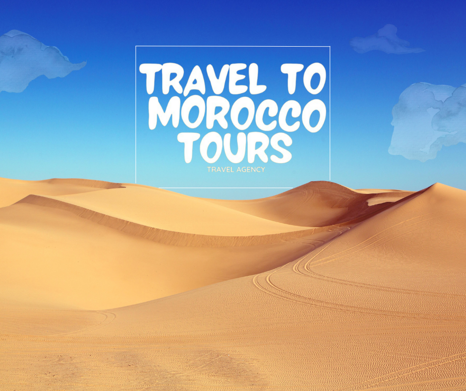 about travel to morocco