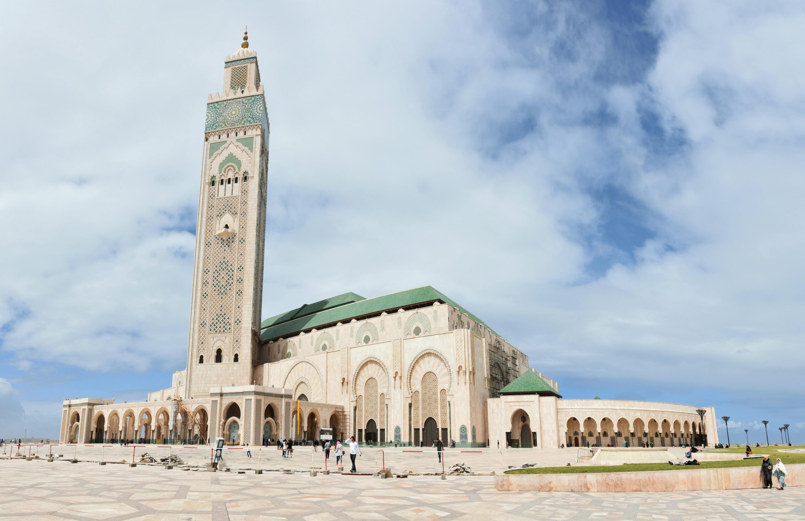 12 Days morocco tour itinerary