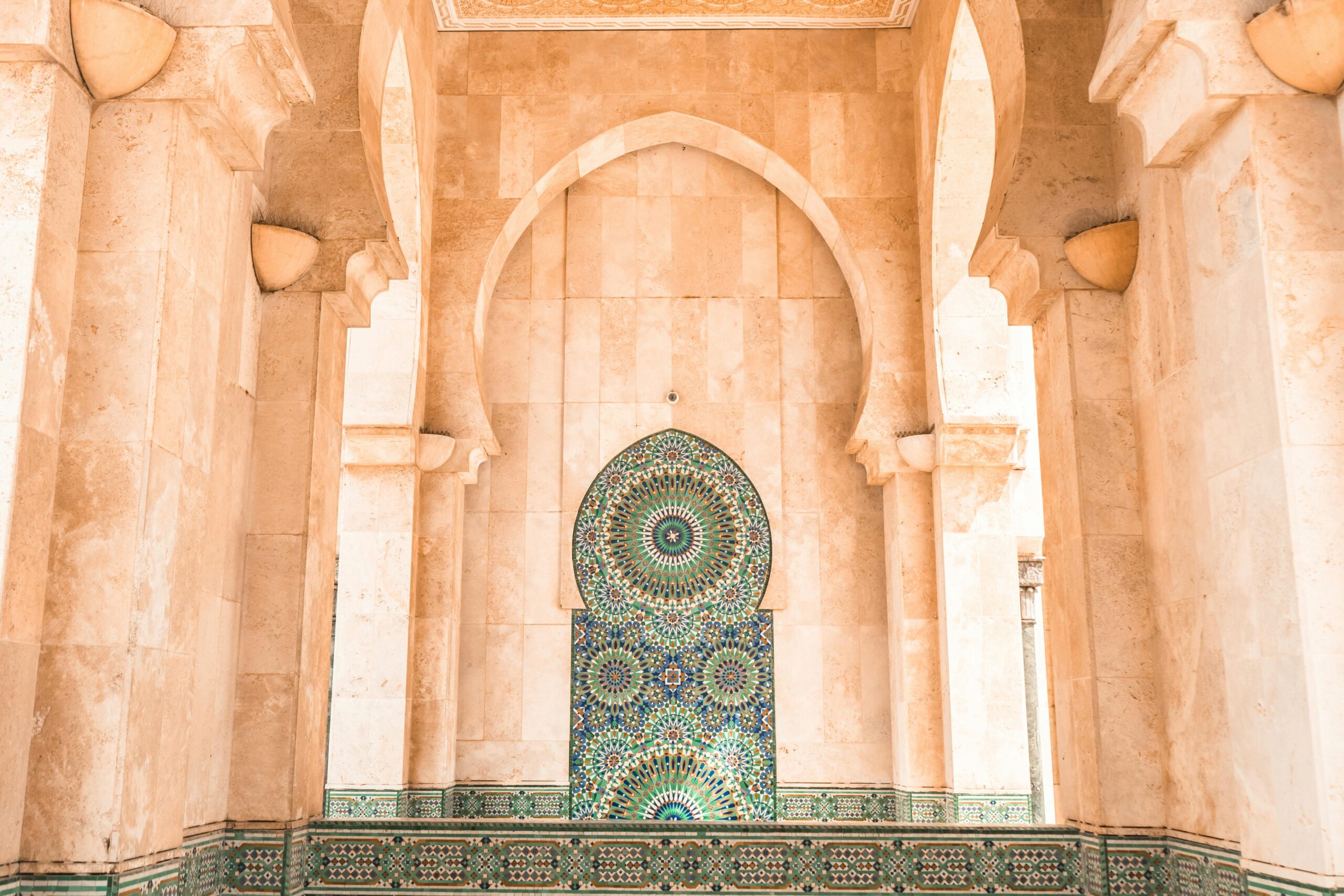 10 DAYS BEST OF MOROCCO ITINERARY