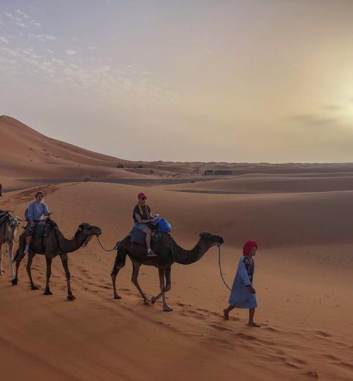 morocco tours