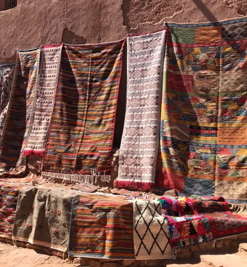 Contact travel to morocco