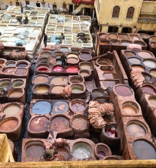 3 days tour from fes