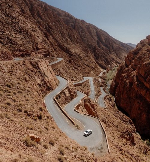 contact travel to morocco